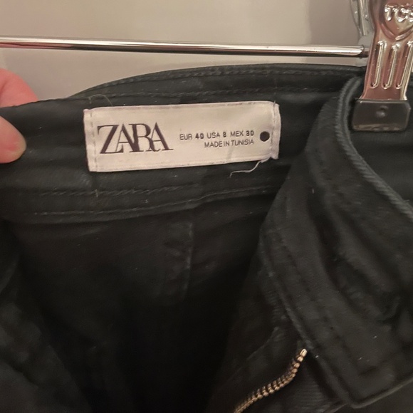 Zara Marine Pant - Picture 2 of 2